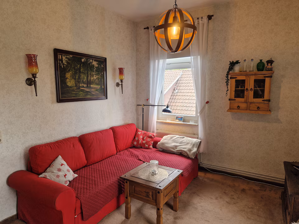 Großbrauni Erker Apartment Braunlage